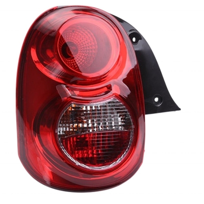 ARRIZO M7 MPV Changan Tianyu SX4 BYD Surui E5 LEDs voiture LED queue rétro-éclairage queue