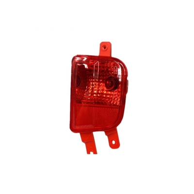 ARRIZO M7 MPV Changan Tianyu SX4 BYD Surui E5 LEDs voiture LED queue rétro-éclairage queue