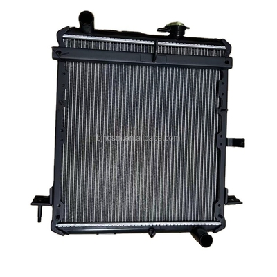 JMC CS75 PHEV réservoir de radiateur automatique avec des performances abordables