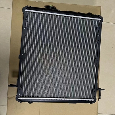 JMC CS75 PHEV réservoir de radiateur automatique avec des performances abordables