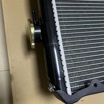 JMC CS75 PHEV réservoir de radiateur automatique avec des performances abordables