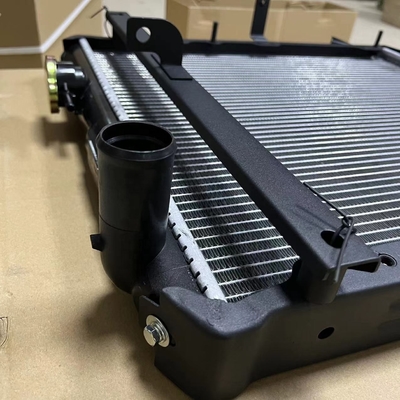 JMC CS75 PHEV réservoir de radiateur automatique avec des performances abordables