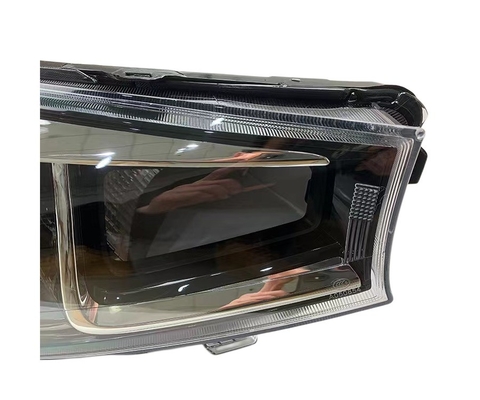 Lumière de voiture pour ARRIZO 5 2016-2019 importée du dernier phare de Chery