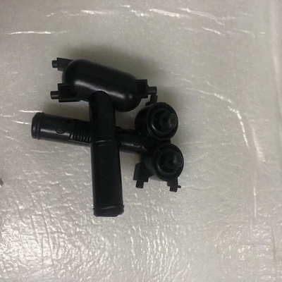 Excellente performance Nozzle de phare de nettoyage noir pour le grand mur Haval H6 H8 H9