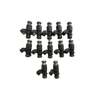 Injecteur de carburant durable 25335146 pour GM Chevrolet Chevy C2 Opel Vauxhall Corsa Effa Hafei