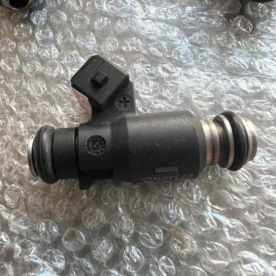 Injecteur de carburant durable 25335146 pour GM Chevrolet Chevy C2 Opel Vauxhall Corsa Effa Hafei