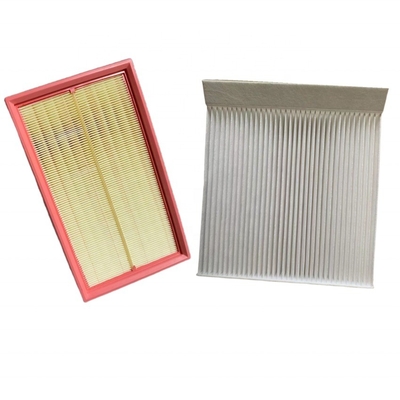 1109100XGW01A Filtre à essence de troisième génération pour le moteur Haval Hover H6