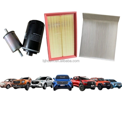 1109100XGW01A Filtre à essence de troisième génération pour le moteur Haval Hover H6