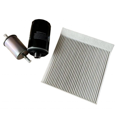 1109100XGW01A Filtre à essence de troisième génération pour le moteur Haval Hover H6