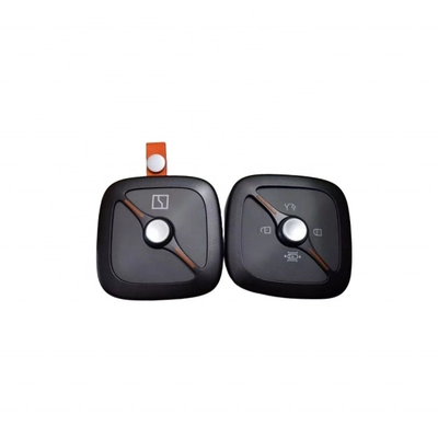 Révolutionnez votre expérience de conduite avec les clés intelligentes Bluetooth Zeekr001 et Zeekr X
