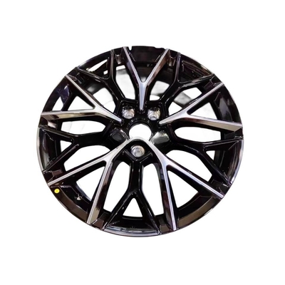 BYD Han Genesis Edition Tour en alliage d'aluminium Rim Qianshan Cuihan Édition OE NO. non