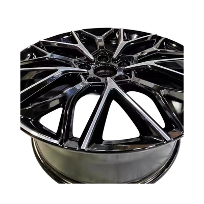 BYD Han Genesis Edition Tour en alliage d'aluminium Rim Qianshan Cuihan Édition OE NO. non