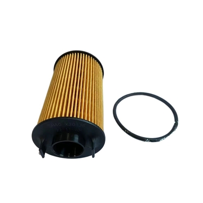 Filtres d'huile de pick-up Changan Hunter PC201013-4501 Pièces moteur pour une performance optimale