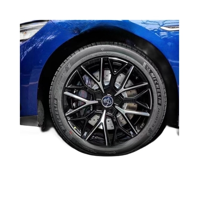 BYD Han Genesis Edition Tour en alliage d'aluminium Rim Qianshan Cuihan Édition OE NO. non