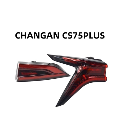 CHANGAN CS75 PLUS Feuil arrière extérieur arrière avec feu de frein et signal de virage 4133020-CD01