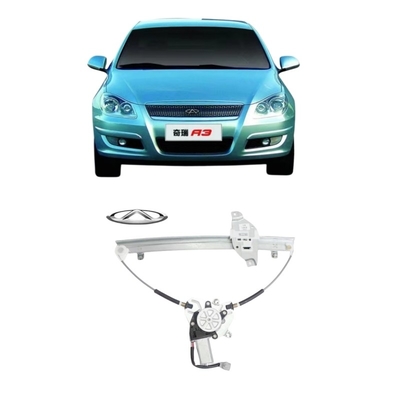 Ensemble électrique de levage de verre 100% testé pour Chery A3/A1/E3/A5/Fengyun 2/Qiyun 3