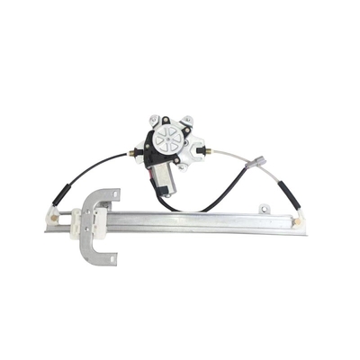 Ensemble électrique de levage de verre 100% testé pour Chery A3/A1/E3/A5/Fengyun 2/Qiyun 3