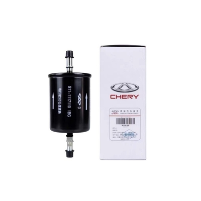 Chery A3 modèle de voiture à hayon élément de filtre à essence S11-111711 avec pièces d'origine