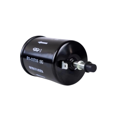 Chery A3 modèle de voiture à hayon élément de filtre à essence S11-111711 avec pièces d'origine