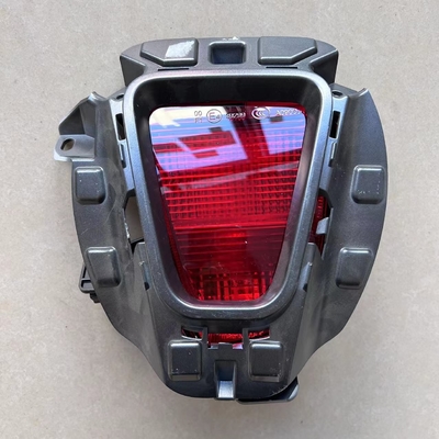 CHANGAN CS75 PLUS Feu de pare-chocs arrière de voiture Feu de brouillard avec numéro d'ordre d'origine 4116110-CD05 en rouge