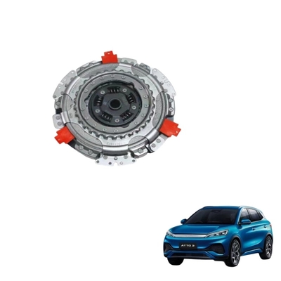 BYD Qin Song dm rapide et pointu Yuan Double assemblage d'embrayage 6DT25-1600010 pour voiture