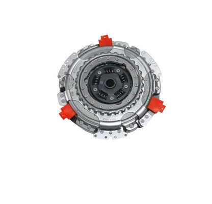 BYD Qin Song dm rapide et pointu Yuan Double assemblage d'embrayage 6DT25-1600010 pour voiture