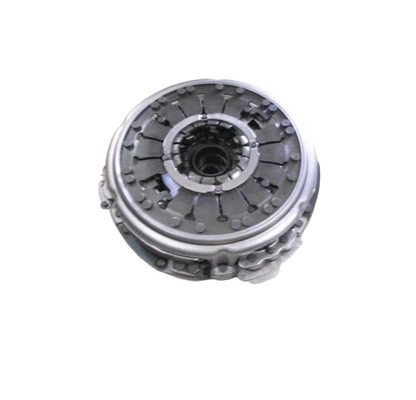 BYD Qin Song dm rapide et pointu Yuan Double assemblage d'embrayage 6DT25-1600010 pour voiture