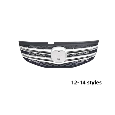 Accessoires automobiles en acier Changan CS35 PLUS Grille avant dans votre budget