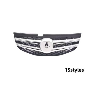 Accessoires automobiles en acier Changan CS35 PLUS Grille avant dans votre budget