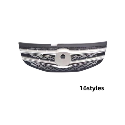 Accessoires automobiles en acier Changan CS35 PLUS Grille avant dans votre budget