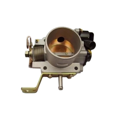 1ère génération Chery Tiggo/Tiggo3/3X/5/5X/7/8 série Assemblage de l'accélérateur du moteur Pièces originales