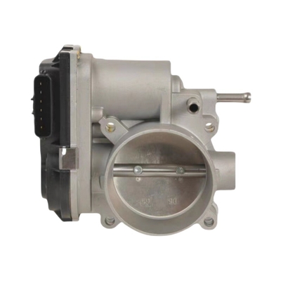 1ère génération Chery Tiggo/Tiggo3/3X/5/5X/7/8 série Assemblage de l'accélérateur du moteur Pièces originales