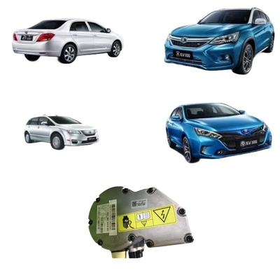 E5 E6 Song MAX Qin Pro Tang DM Yuan PIUS Han EV chauffeur de stationnement original 8103100-RA03