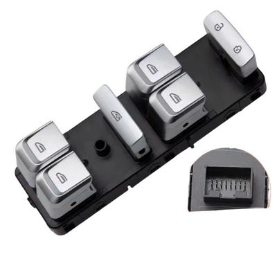 Régulateur de vitres pour véhicules automobiles pour GEELY GC6 SC6 SC7 1017034981 en noir