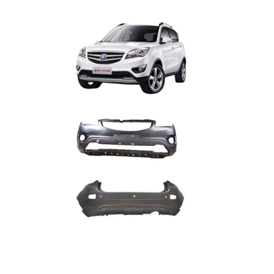 Changan CS35 12/14/15/16/17style pare-chocs avant pare-chocs arrière pour l'année 2012- OE NO. non