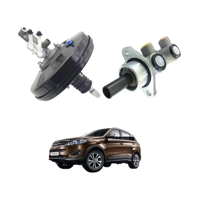Chery A1 A3 A5 E3 E5 QQ Fulwin2 Cowin3 V5 pompe de freinage avec technologie avancée
