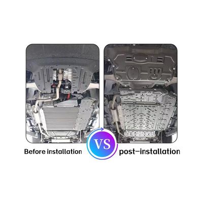 2018- BYD Tang DMI EV DMP Conseil de protection du châssis Moteur de batterie Pièces détachées automobiles originales