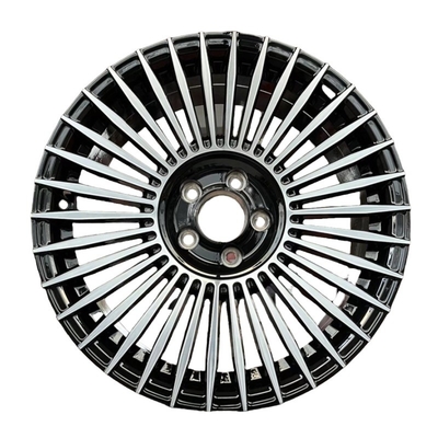 Geely Emgrand EC7 roues 16 17 18 pouces avec une grande stabilité 2018-2020