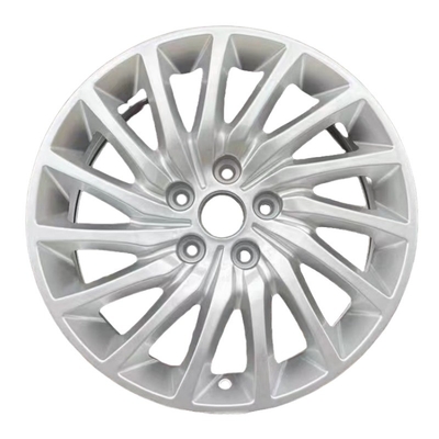 Geely Emgrand EC7 roues 16 17 18 pouces avec une grande stabilité 2018-2020