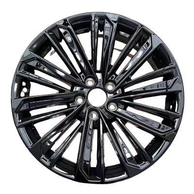 Geely Emgrand EC7 roues 16 17 18 pouces avec une grande stabilité 2018-2020