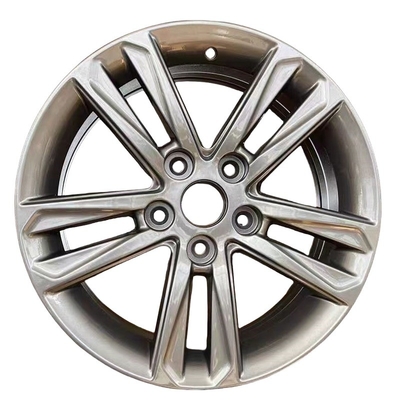 Geely Emgrand EC7 roues 16 17 18 pouces avec une grande stabilité 2018-2020
