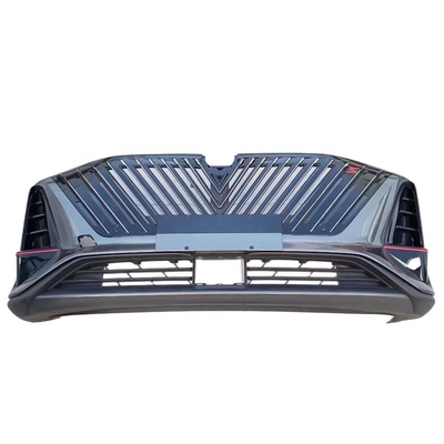 Changan CS75PULS14-18 Troisième génération pare-chocs avant pare-chocs arrière pour le montage de voiture