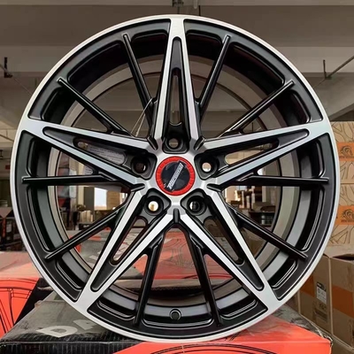 Geely Emgrand EC7 roues 16 17 18 pouces avec une grande stabilité 2018-2020