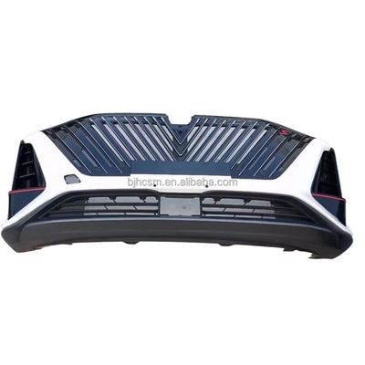 Changan CS75PULS14-18 Troisième génération pare-chocs avant pare-chocs arrière pour le montage de voiture