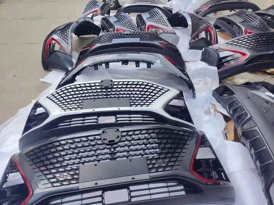 Changan CS75PULS14-18 Troisième génération pare-chocs avant pare-chocs arrière pour le montage de voiture