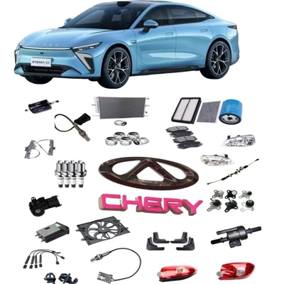 Chery Tous les modèles pièces détachées d'origine en acier et OE NO.