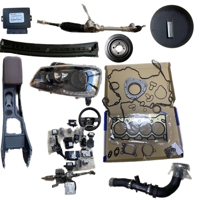 Parties automobiles pour BYD Chery Geely GWM Great Wall SAIC MG Maxus DFSK Changan