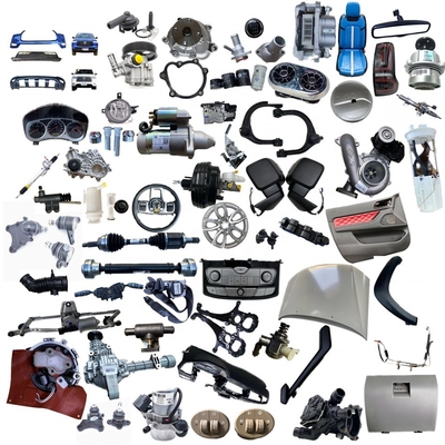 Parties automobiles pour BYD Chery Geely GWM Great Wall SAIC MG Maxus DFSK Changan