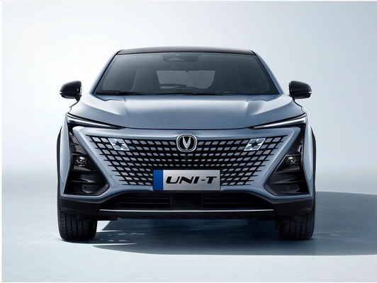 Pare-chocs avant et arrière pour Changan CS35 CS75 UNI-T 12-22 Style Améliorez l'apparence de votre voiture