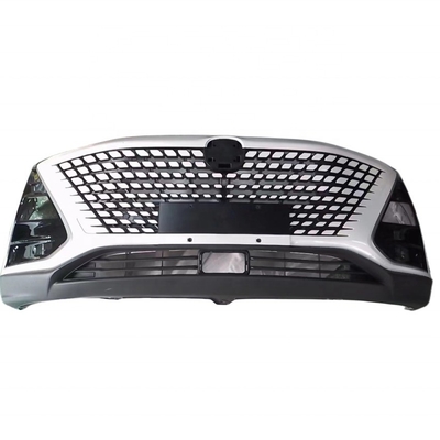 Pare-chocs avant et arrière pour Changan CS35 CS75 UNI-T 12-22 Style Améliorez l'apparence de votre voiture